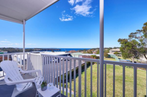 Harbour View Apartments, Ulladulla